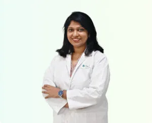 HPV vaccination schedule India 2026 - Dr. Nishtha Tripathi Patel gynaecological oncologist Ahmedabad